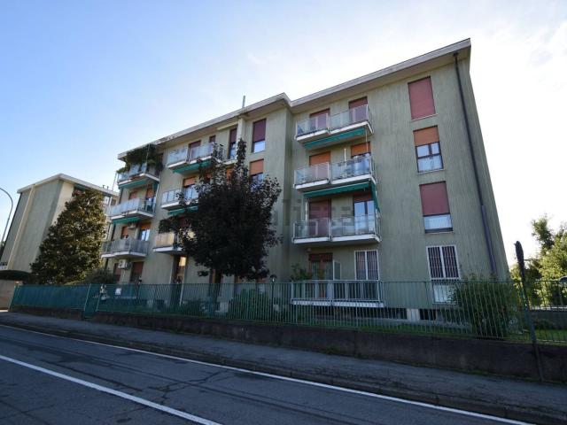 Appartamento in affitto di 65 m² in Via Giuseppe Parini, 45