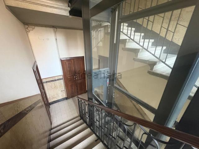 Appartamento in affitto di 65 m² in Via Giuseppe Ripamonti, 110