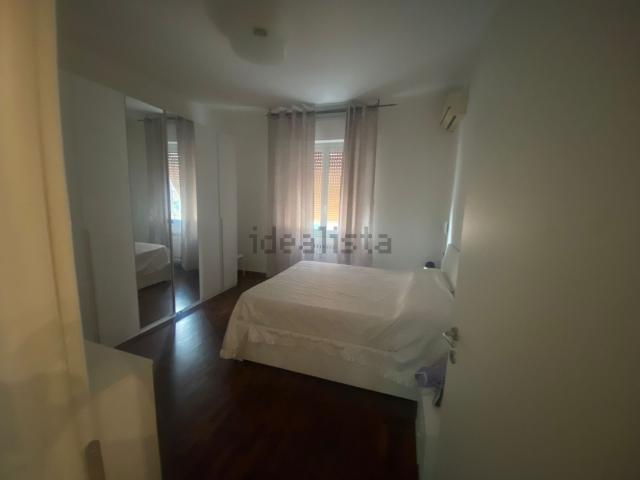 Appartamento in affitto di 65 m² in Via Giuseppe Sapeto, 19