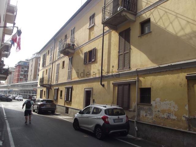 Appartamento in affitto di 65 m² in Via Goffredo Mameli, 12