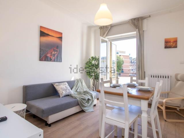 Appartamento in affitto di 65 m² in Via Goffredo Mameli