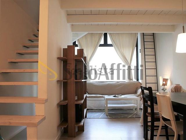 Appartamento in affitto di 65 m² in Via Goffredo Mameli, 8
