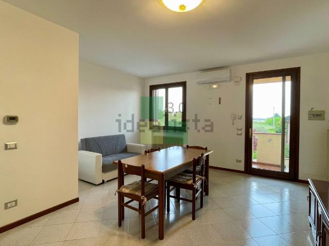 Appartamento in affitto di 65 m² in Via Grande di Carbonera