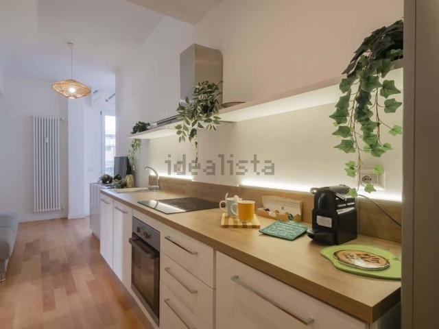 Appartamento in affitto di 65 m² in Via Gressoney, 1