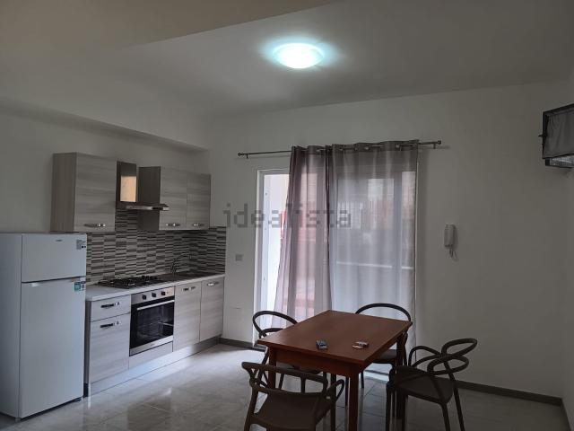 Appartamento in affitto di 65 m² in Via Guardia Stazzo