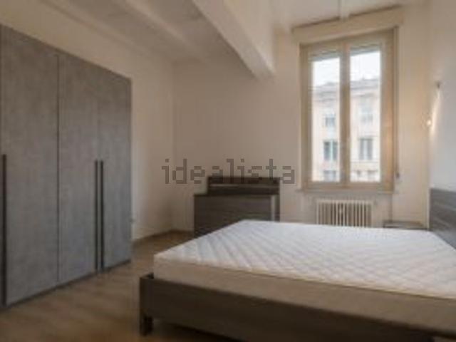 Appartamento in affitto di 65 m² in Via Guerrazzi