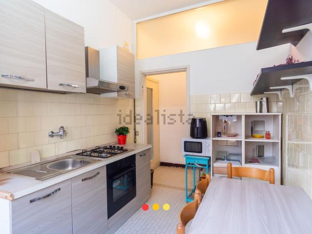 Appartamento in affitto di 65 m² in Via Guglielmo Röntgen