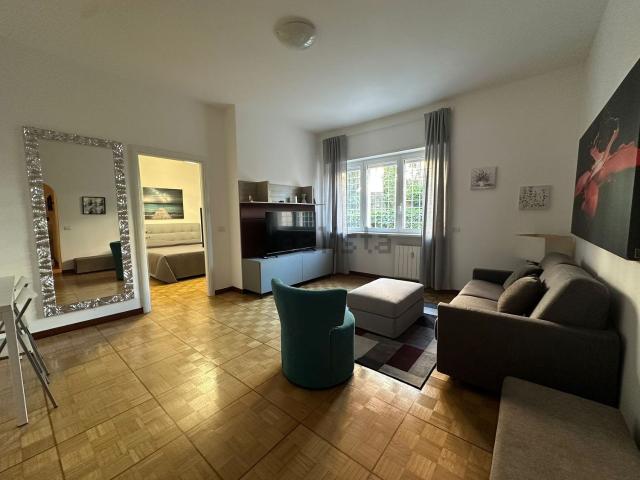 Appartamento in affitto di 65 m² in Via Guido Banti