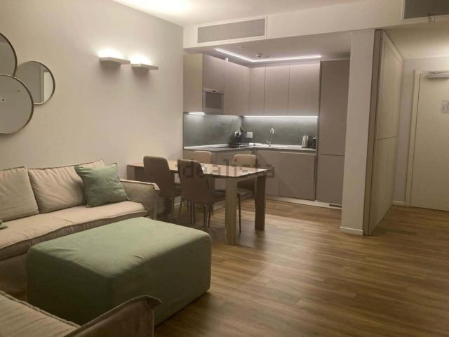 Appartamento in affitto di 65 m² in Via Gustavo Fara