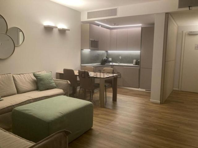 Appartamento in affitto di 65 m² in Via Gustavo Fara