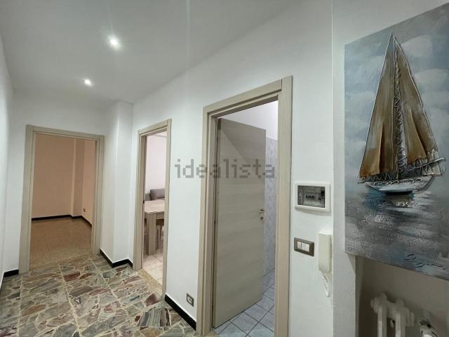 Appartamento in affitto di 65 m² in Via Guttuari