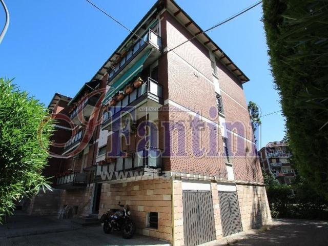 Appartamento in affitto di 65 m² in Via Honorè de Balzac, 3