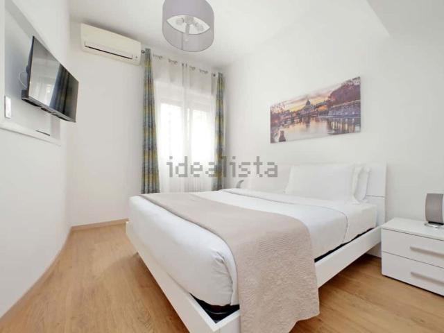 Appartamento in affitto di 65 m² in Via Innocenzo XI, 7
