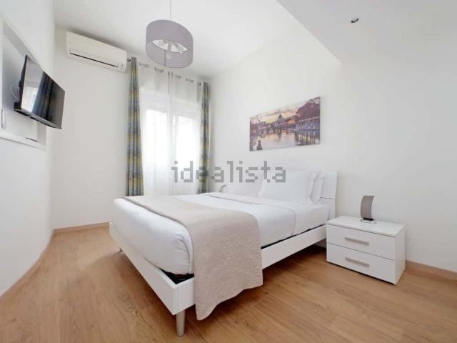 Appartamento in affitto di 65 m² in Via Innocenzo XI, 7