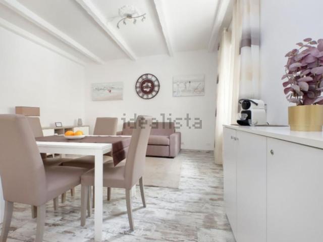Appartamento in affitto di 65 m² in Via Innocenzo XI