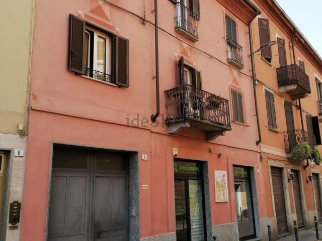 Appartamento in affitto di 65 m² in Via Inviziati, 8
