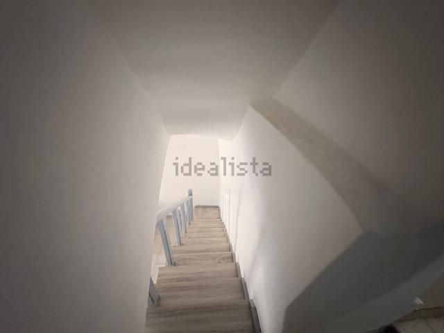 Appartamento in affitto di 65 m² in Via la Terra