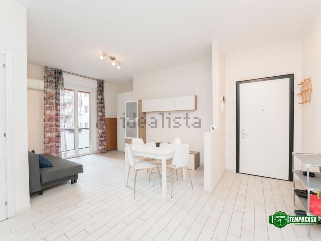Appartamento in affitto di 65 m² in Via Lanfranco della Pila, 61