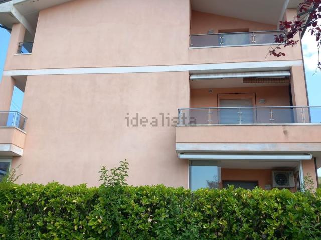 Appartamento in affitto di 65 m² in Via Lago Maggiore