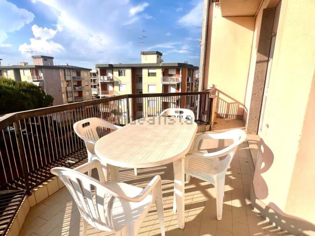 Appartamento in affitto di 65 m² in Via Lago Sebino, 3