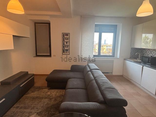 Appartamento in affitto di 65 m² in Via Larga, 23