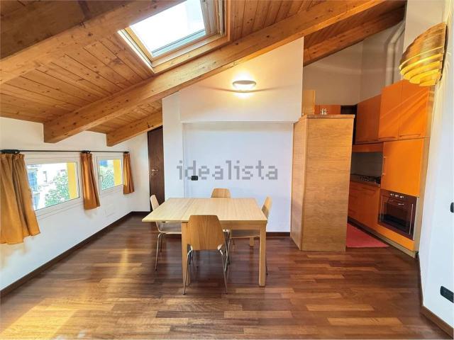 Appartamento in affitto di 65 m² in Via Lazzaro Palazzi