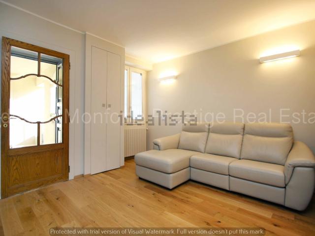 Appartamento in affitto di 65 m² in Via Lazzaro Spallanzani
