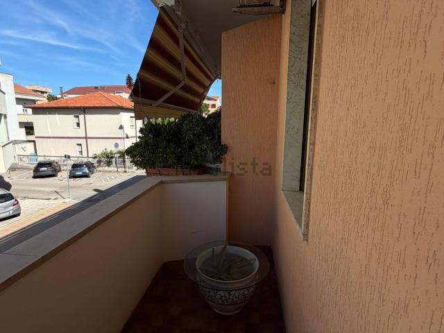 Appartamento in affitto di 65 m² in Via Lazio