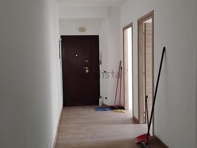 Appartamento in affitto di 65 m² in Via Lettopalena
