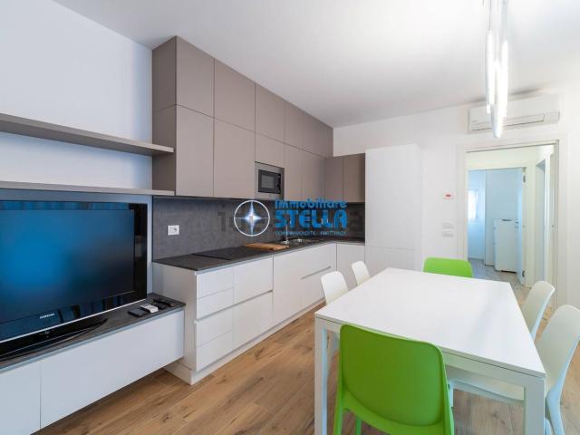 Appartamento in affitto di 65 m² in Via Levantina, 40