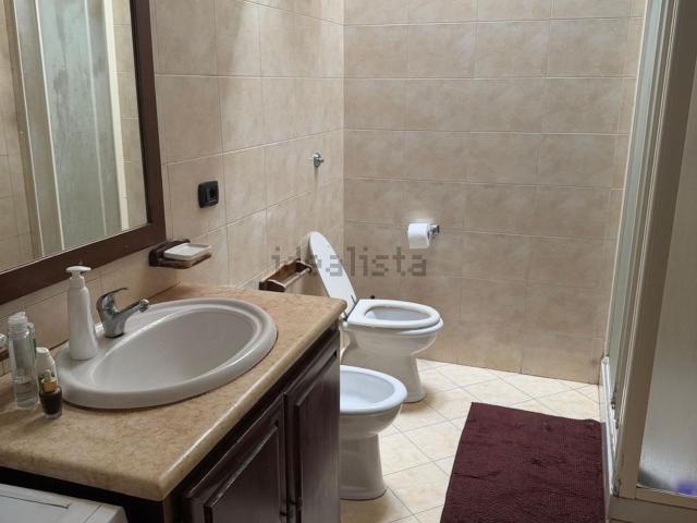 Appartamento in affitto di 65 m² in Via Libia