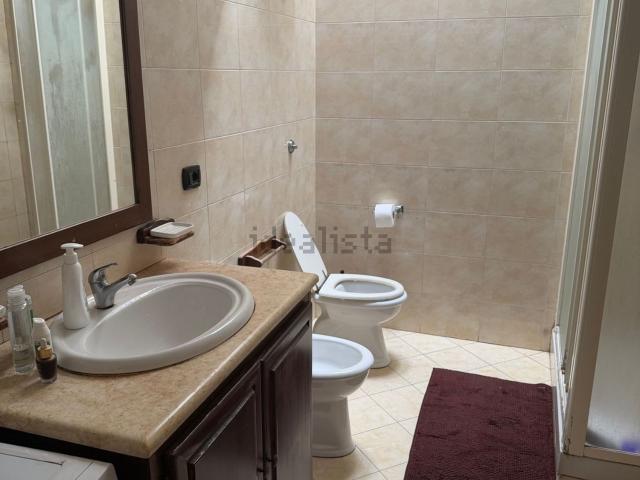 Appartamento in affitto di 65 m² in Via Libia