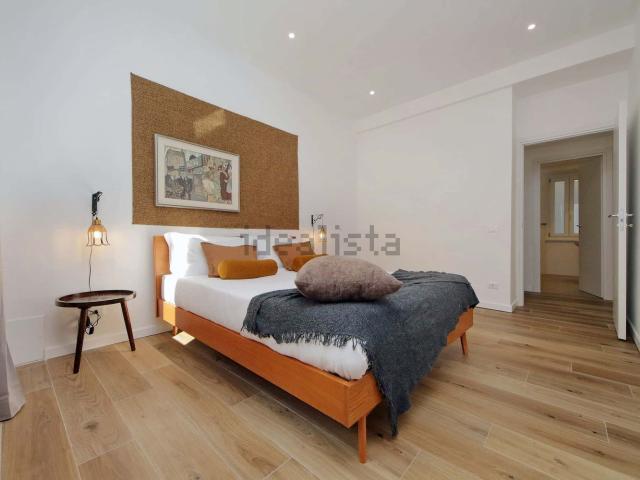Appartamento in affitto di 65 m² in Via Lidia, 2