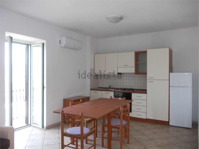 Appartamento in affitto di 65 m² in Via Liguria