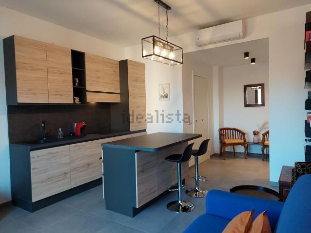 Appartamento in affitto di 65 m² in Via Lomellina