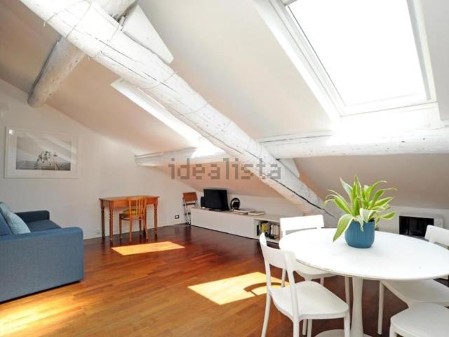Appartamento in affitto di 65 m² in Via Lodovico Castelvetro, 18