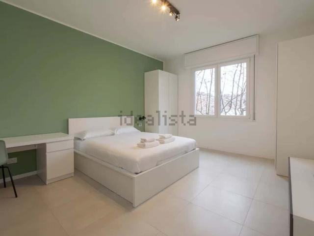 Appartamento in affitto di 65 m² in Via Lodovico Il Moro, 114
