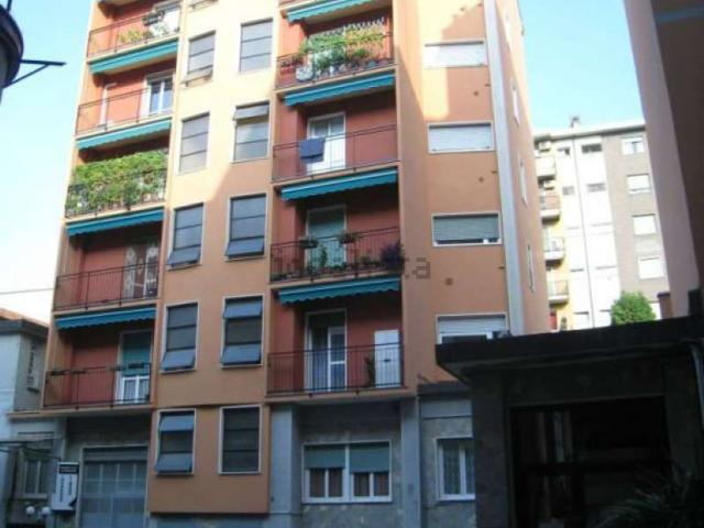 Appartamento in affitto di 65 m² in Via Lodovico Montegani, 7