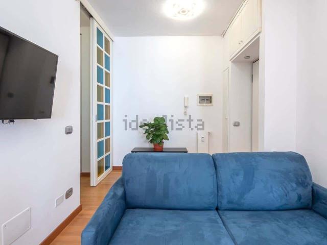 Appartamento in affitto di 65 m² in Via Lodovico Muratori, 46