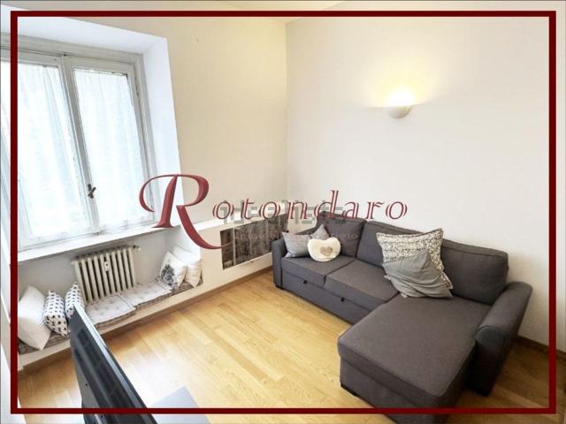 Appartamento in affitto di 65 m² in Via Lorenzo Mascheroni, 1