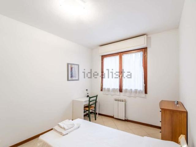 Appartamento in affitto di 65 m² in Via Lorenzo Sabatini, 5