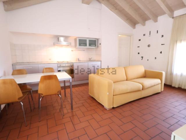 Appartamento in affitto di 65 m² in Via Luciano Manara