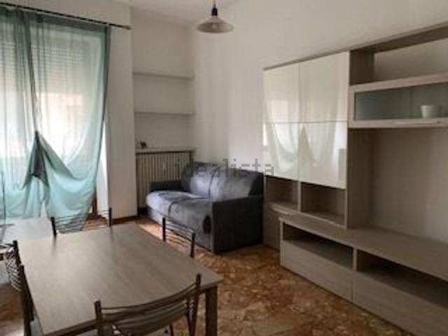Appartamento in affitto di 65 m² in Via Ludovico da Viadana, 9