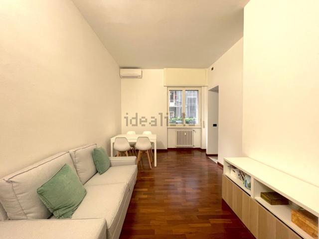 Appartamento in affitto di 65 m² in Via Luigi Bertelli