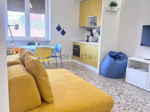 Appartamento in affitto di 65 m² in Via Luigi Einaudi, 19