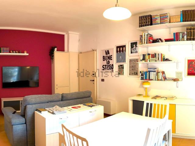 Appartamento in affitto di 65 m² in Via Luigi Pulci, 12