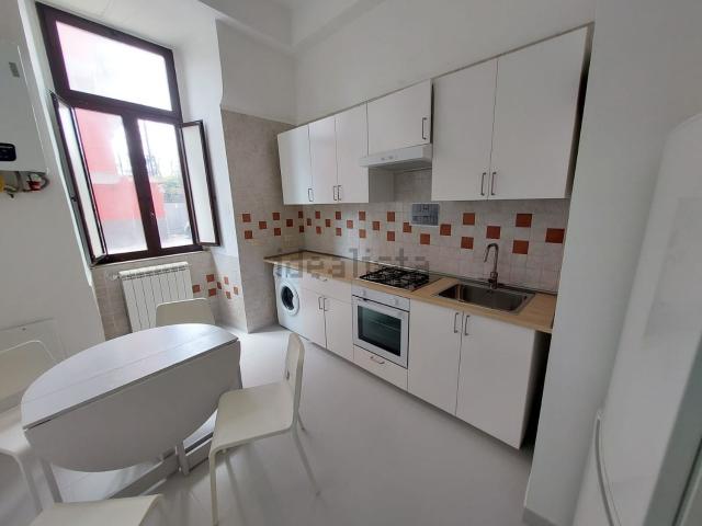 Appartamento in affitto di 65 m² in Via Luigia Sanfelice