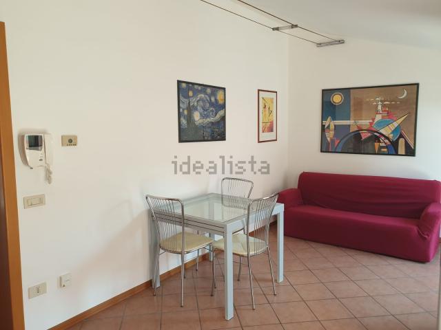 Appartamento in affitto di 65 m² in Via Mantova, 5