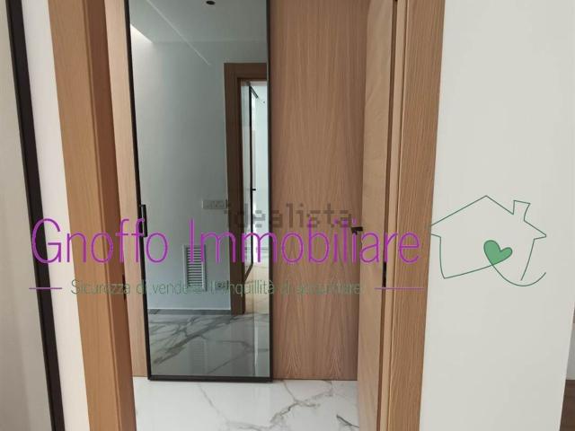 Appartamento in affitto di 65 m² in Via Manzoni