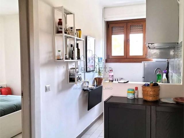 Appartamento in affitto di 65 m² in Via Mac Mahon, 119